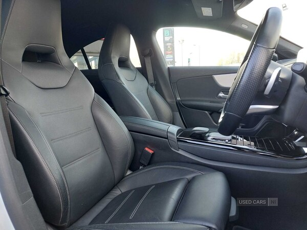 Used Mercedes-Benz CLA 2023 for sale - 76500378: Photo 39