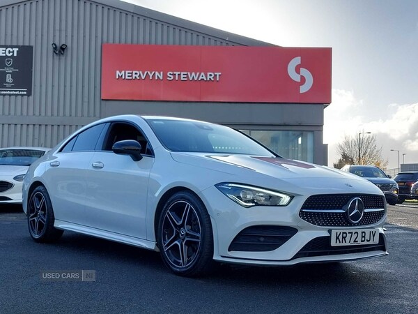 Used Mercedes-Benz CLA 2023 for sale - 76500378: Photo 41