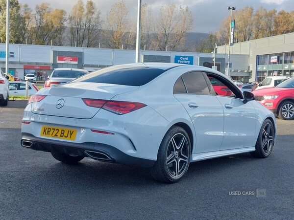 Used Mercedes-Benz CLA 2023 for sale - 76500378: Photo 43
