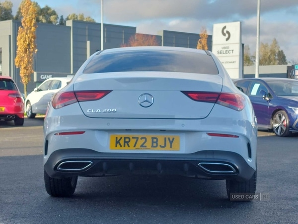 Used Mercedes-Benz CLA 2023 for sale - 76500378: Photo 44