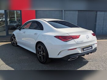 Used Mercedes-Benz CLA 2023 for sale - 76500378: Photo