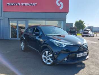 2018 - 1.2T Icon 5dr