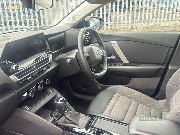 Used Citroen C4 2024 for sale - 78205617: Photo 11