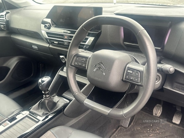 Used Citroen C4 2024 for sale - 78205617: Photo 12