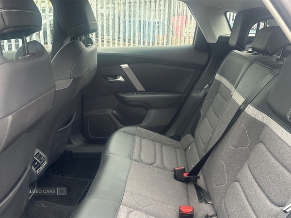 Used Citroen C4 2024 for sale - 78205617: Photo 13