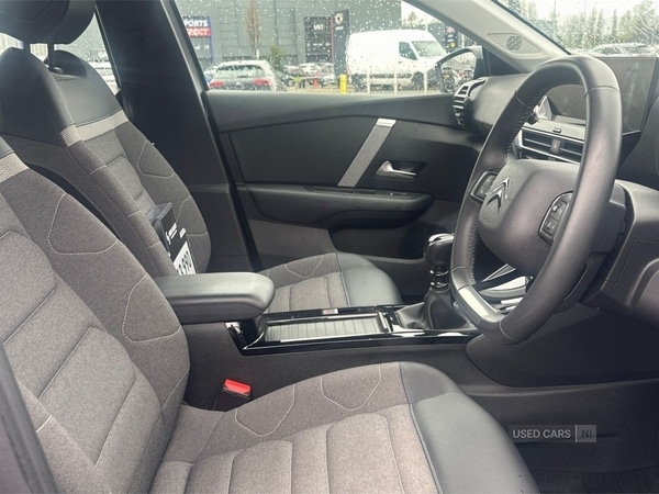 Used Citroen C4 2024 for sale - 78205617: Photo 14