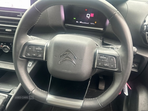 Used Citroen C4 2024 for sale - 78205617: Photo 15