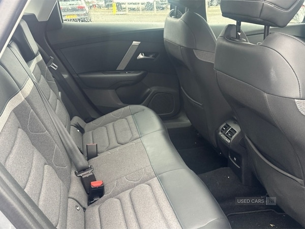 Used Citroen C4 2024 for sale - 78205617: Photo 16