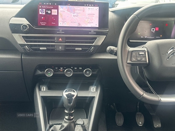 Used Citroen C4 2024 for sale - 78205617: Photo 2