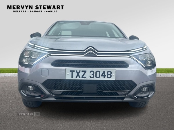 Used Citroen C4 2024 for sale - 78205617: Photo 3