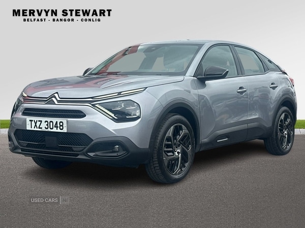 Used Citroen C4 2024 for sale - 78205617: Photo 4