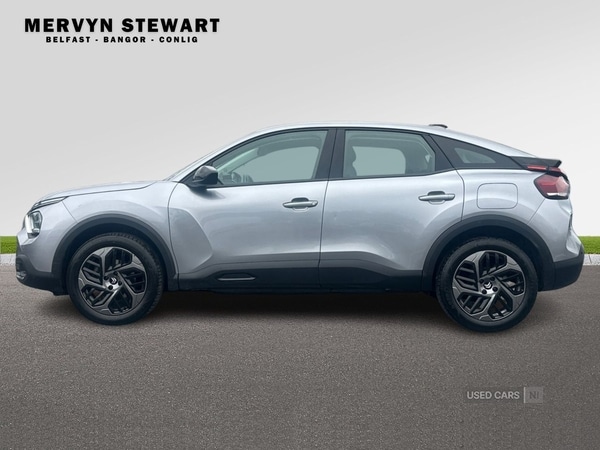 Used Citroen C4 2024 for sale - 78205617: Photo 5