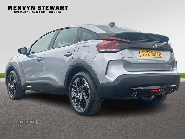 Used Citroen C4 2024 for sale - 78205617: Photo 6