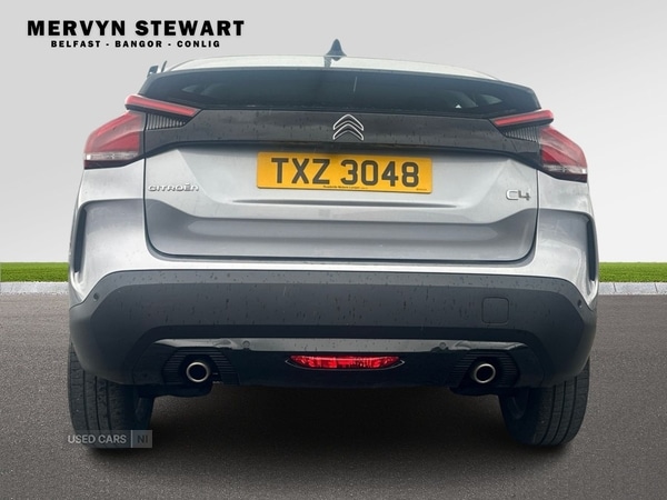 Used Citroen C4 2024 for sale - 78205617: Photo 7