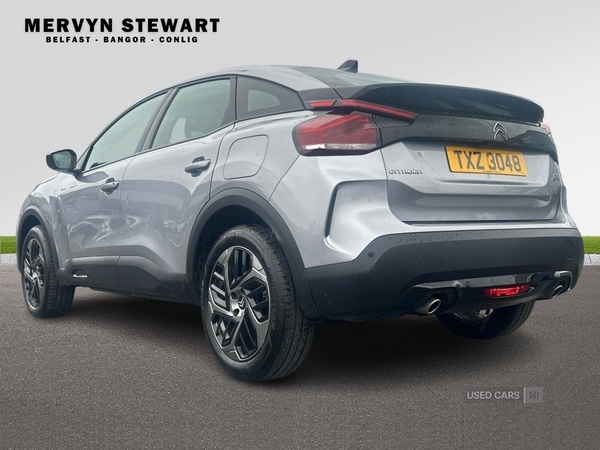 Used Citroen C4 2024 for sale - 78205617: Photo 8