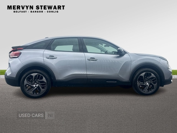 Used Citroen C4 2024 for sale - 78205617: Photo 9