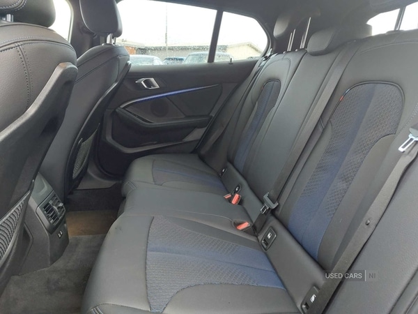 Used BMW 1 Series 2022 for sale - 77009185: Photo 10