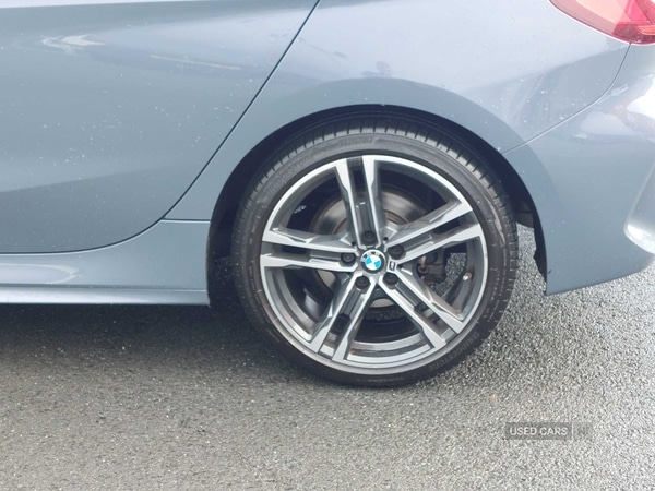 Used BMW 1 Series 2022 for sale - 77009185: Photo 11