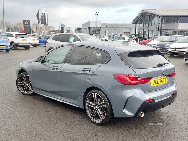 Used BMW 1 Series 2022 for sale - 77009185: Photo 2