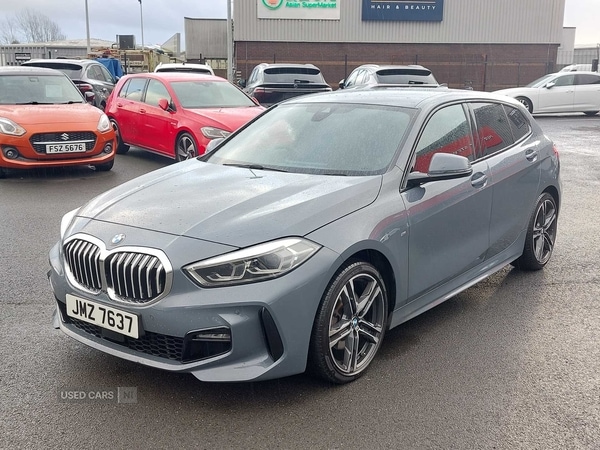 Used BMW 1 Series 2022 for sale - 77009185: Photo 3