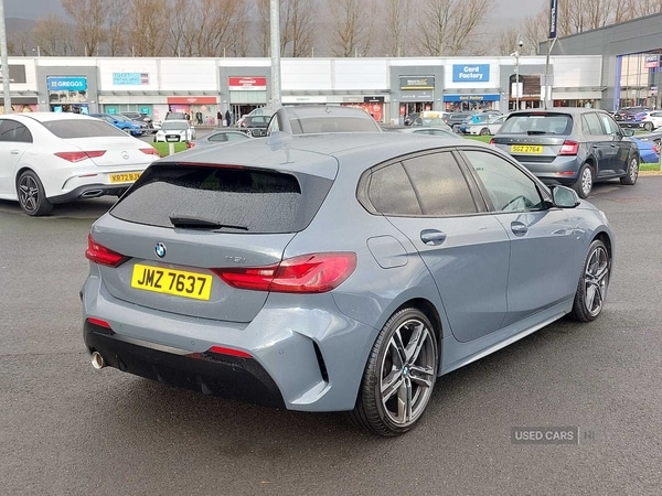 Used BMW 1 Series 2022 for sale - 77009185: Photo 4