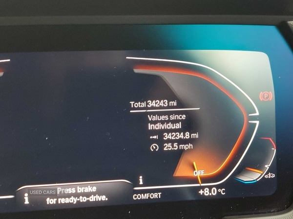 Used BMW 1 Series 2022 for sale - 77009185: Photo 5