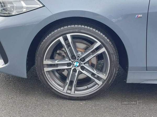 Used BMW 1 Series 2022 for sale - 77009185: Photo 6