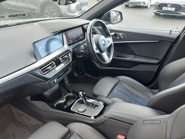 Used BMW 1 Series 2022 for sale - 77009185: Photo 7