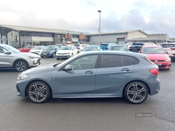 Used BMW 1 Series 2022 for sale - 77009185: Photo 9