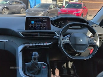 Used Peugeot 3008 2019 for sale - 79269450: Photo