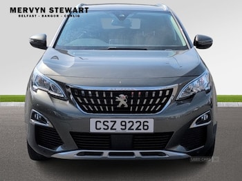 Used Peugeot 3008 2019 for sale - 79269450: Photo