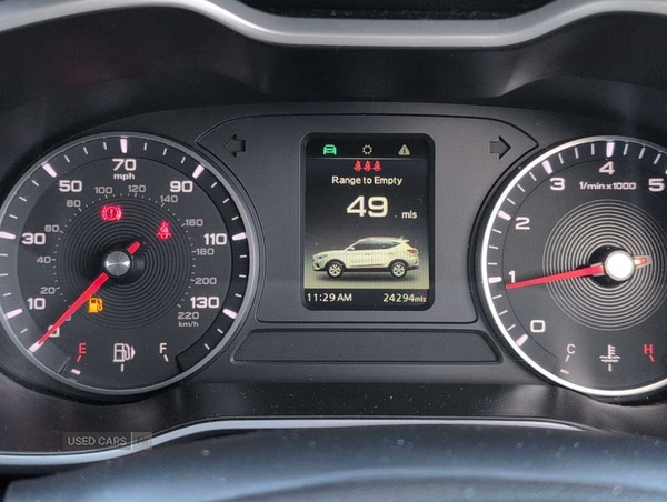 Used MG MG ZS 2022 for sale - 77706002: Photo 5