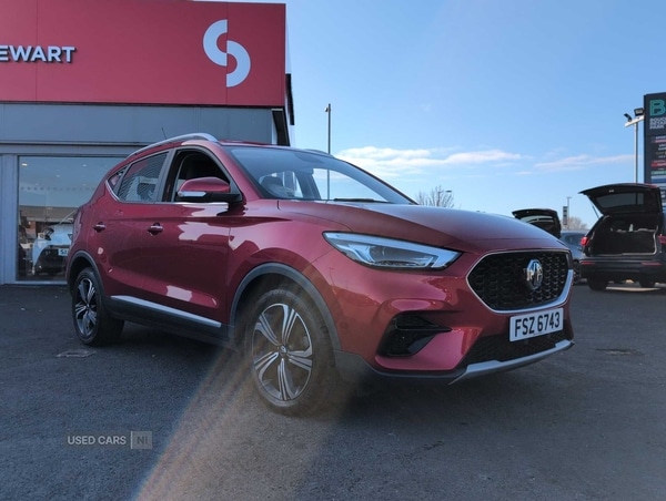 Used MG MG ZS 2022 for sale - 77706002: Photo 6