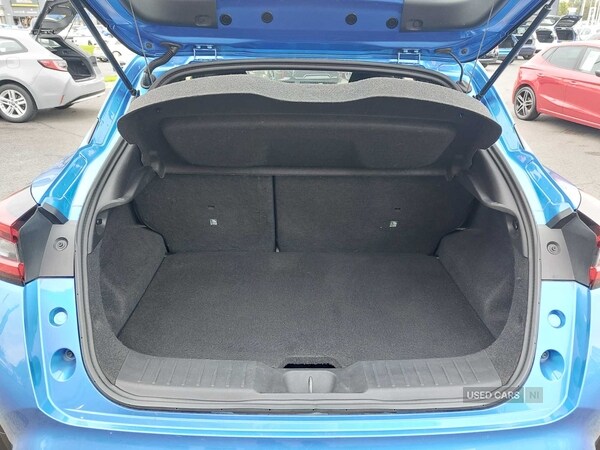 Used Nissan Juke 2020 for sale - 76073359: Photo 12