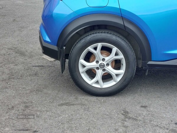 Used Nissan Juke 2020 for sale - 76073359: Photo 15