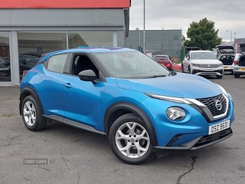 2020 - 1.0 DiG-T Acenta 5dr