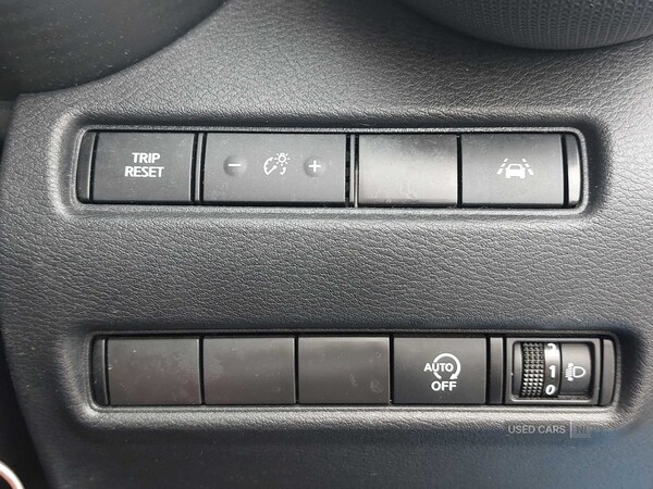 Used Nissan Juke 2020 for sale - 76073359: Photo 23