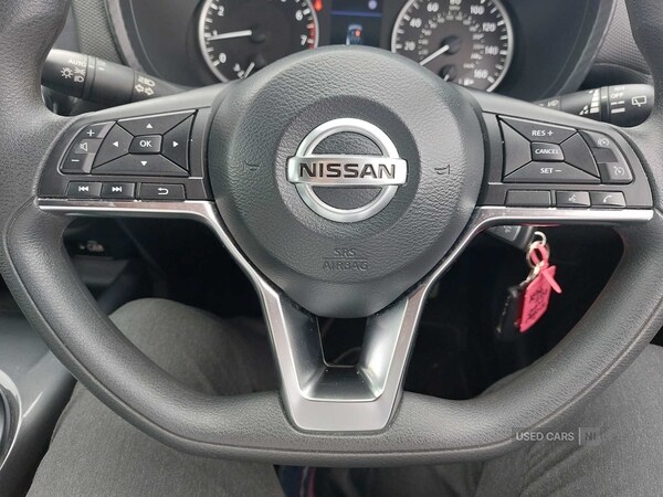 Used Nissan Juke 2020 for sale - 76073359: Photo 25