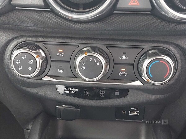 Used Nissan Juke 2020 for sale - 76073359: Photo 27