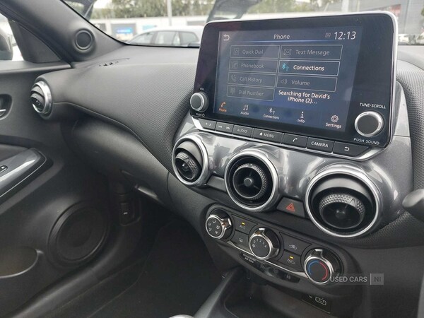 Used Nissan Juke 2020 for sale - 76073359: Photo 28
