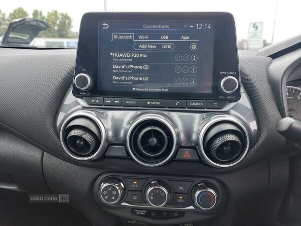 Used Nissan Juke 2020 for sale - 76073359: Photo 29