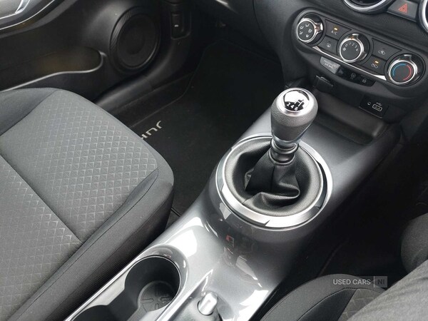 Used Nissan Juke 2020 for sale - 76073359: Photo 30