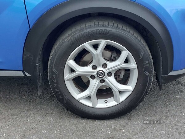 Used Nissan Juke 2020 for sale - 76073359: Photo 33