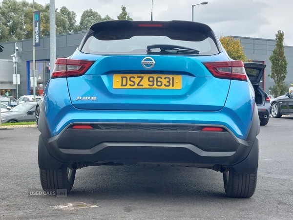 Used Nissan Juke 2020 for sale - 76073359: Photo 37