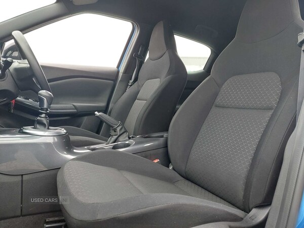 Used Nissan Juke 2020 for sale - 76073359: Photo 8