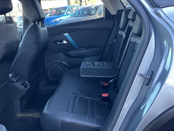 Used Citroen C4 2022 for sale - 76690521: Photo 10