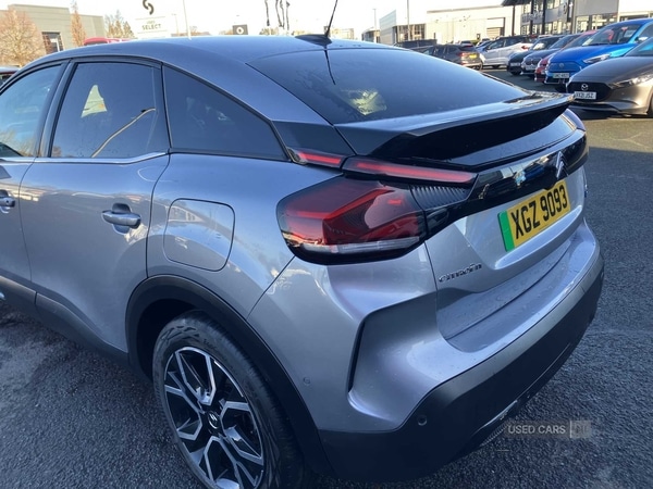 Used Citroen C4 2022 for sale - 76690521: Photo 11