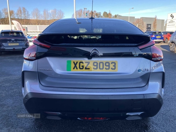 Used Citroen C4 2022 for sale - 76690521: Photo 13