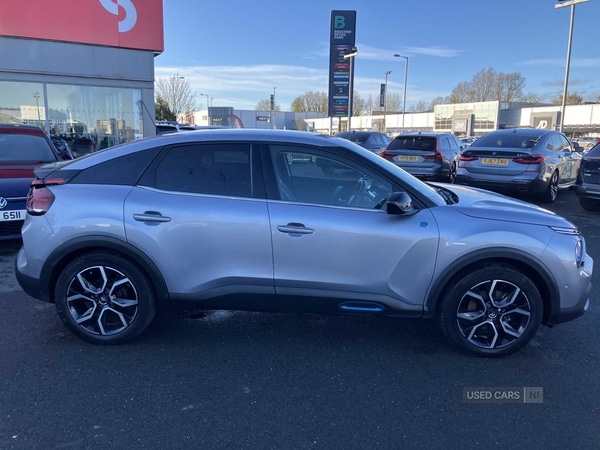 Used Citroen C4 2022 for sale - 76690521: Photo 15