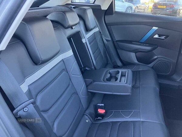 Used Citroen C4 2022 for sale - 76690521: Photo 16